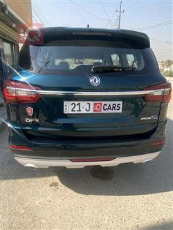 دونج فينج T5L